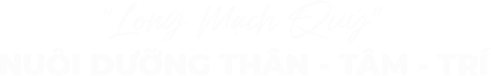 Long mạch quý