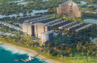 Tọa độ tinh hoa hội tụ